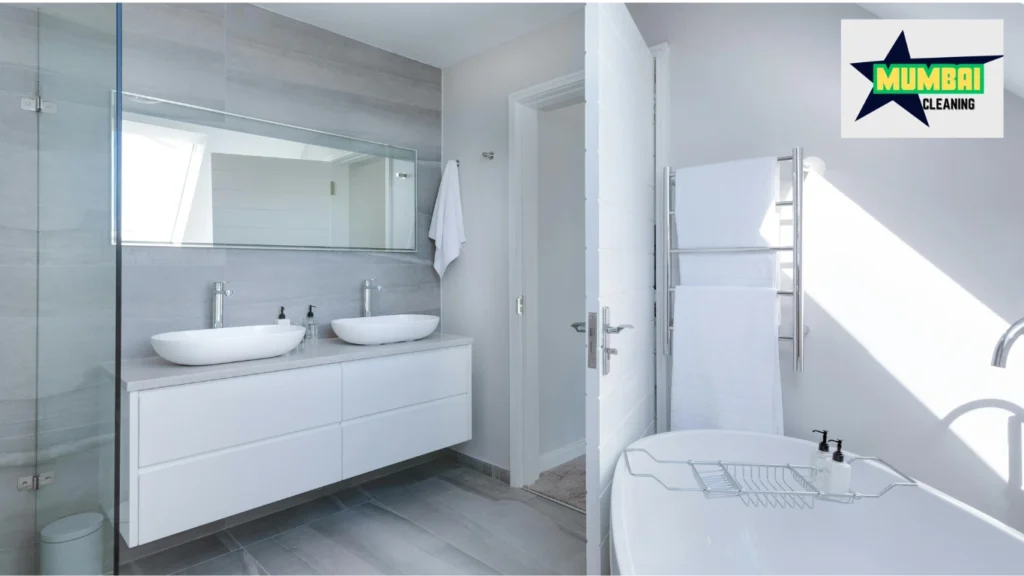 bathroom cleaning services in mumbai