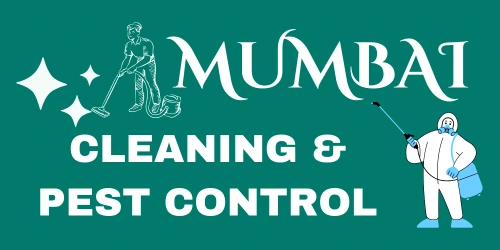 Cleaning Services Mumbai Logo