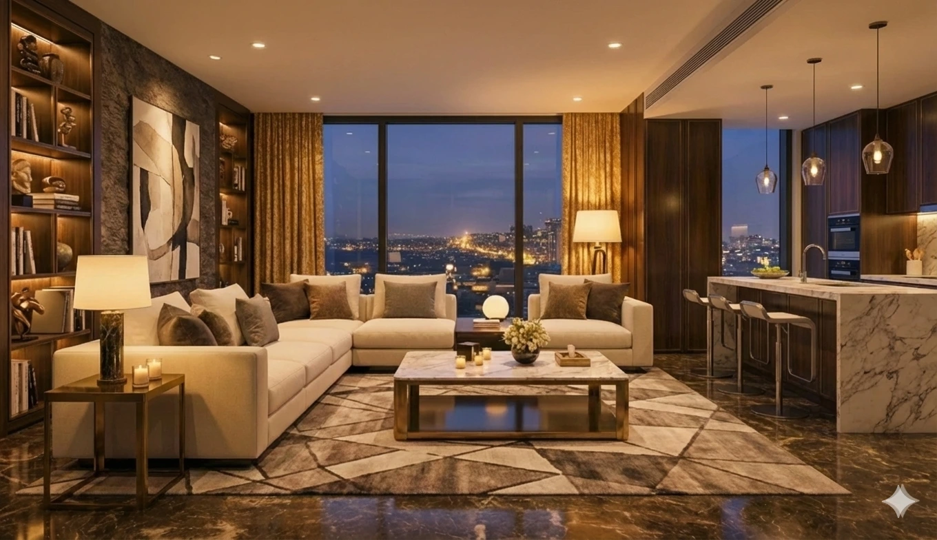 Room Kitchen Bathroom Deep Cleaning Services in Mumbai