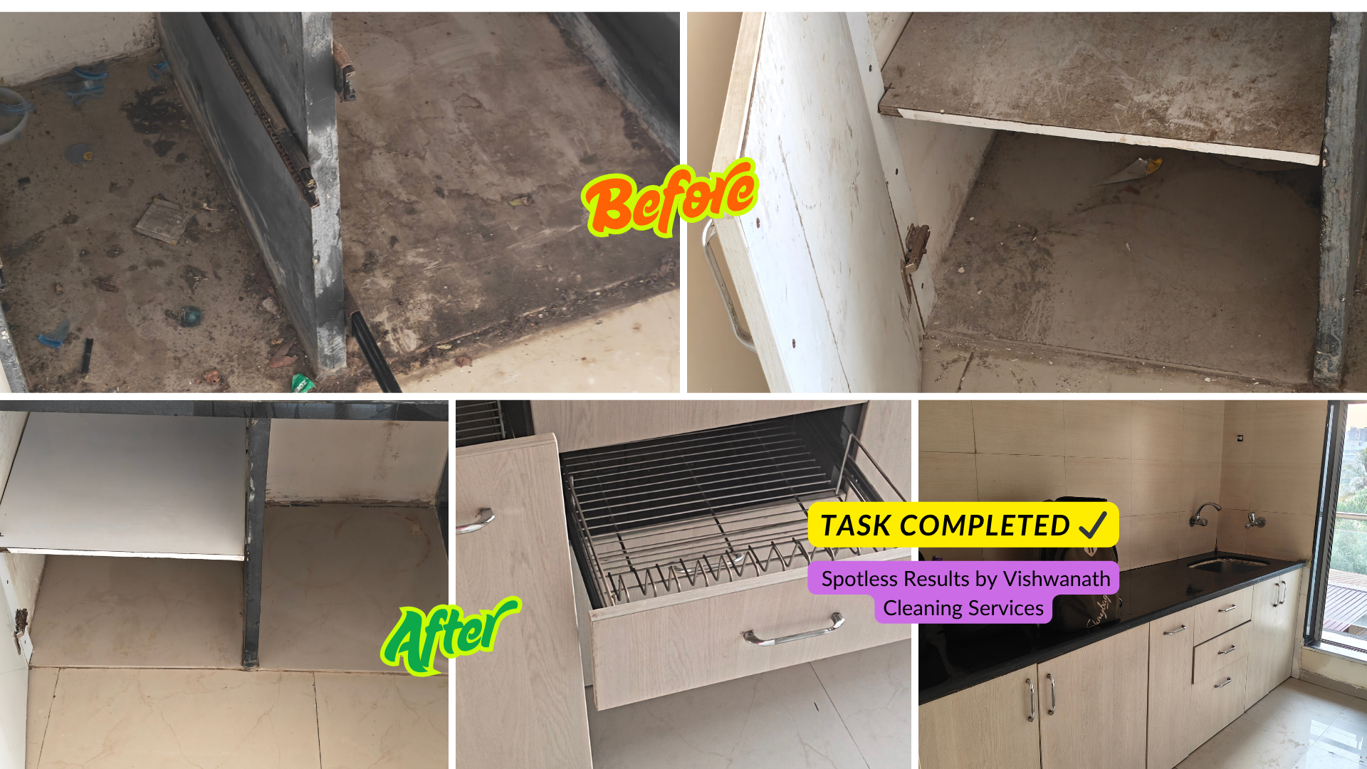 deep cleaning services in mumbai